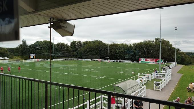 Groundworks Devon Leys Construction