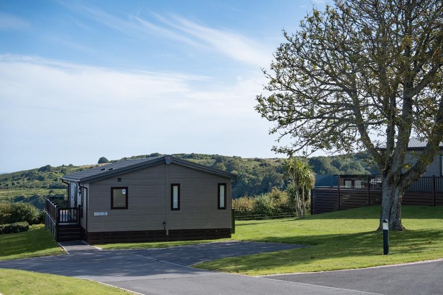 Groundworks Devon Leys Construction
