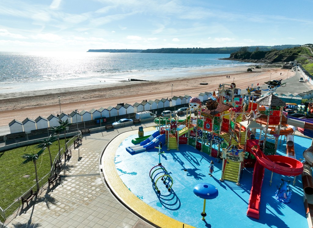 Groundworks Devon Leys Construction