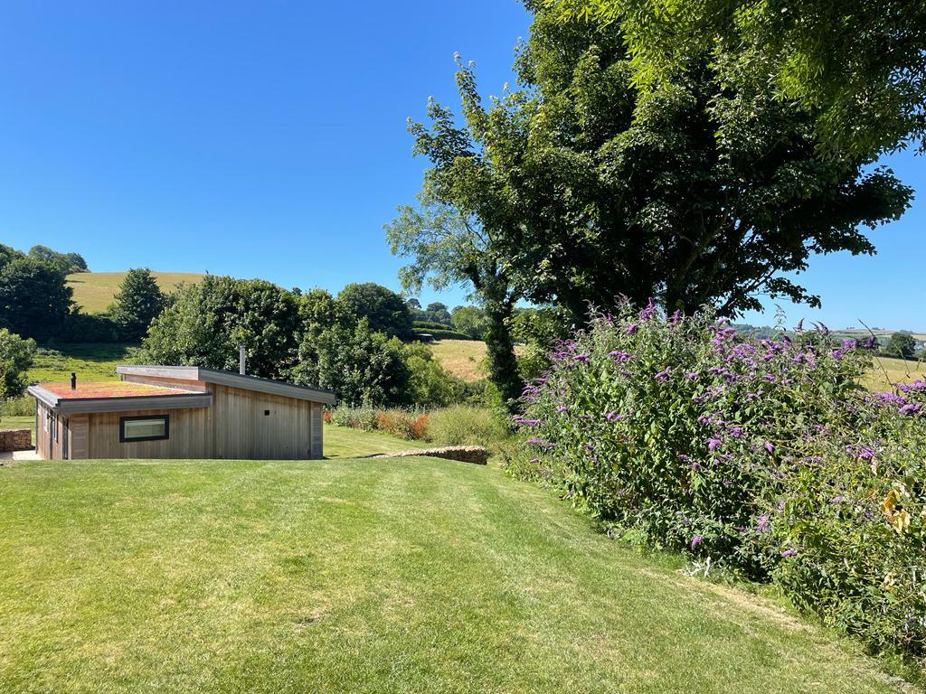 Groundworks at Galmpton, Devon