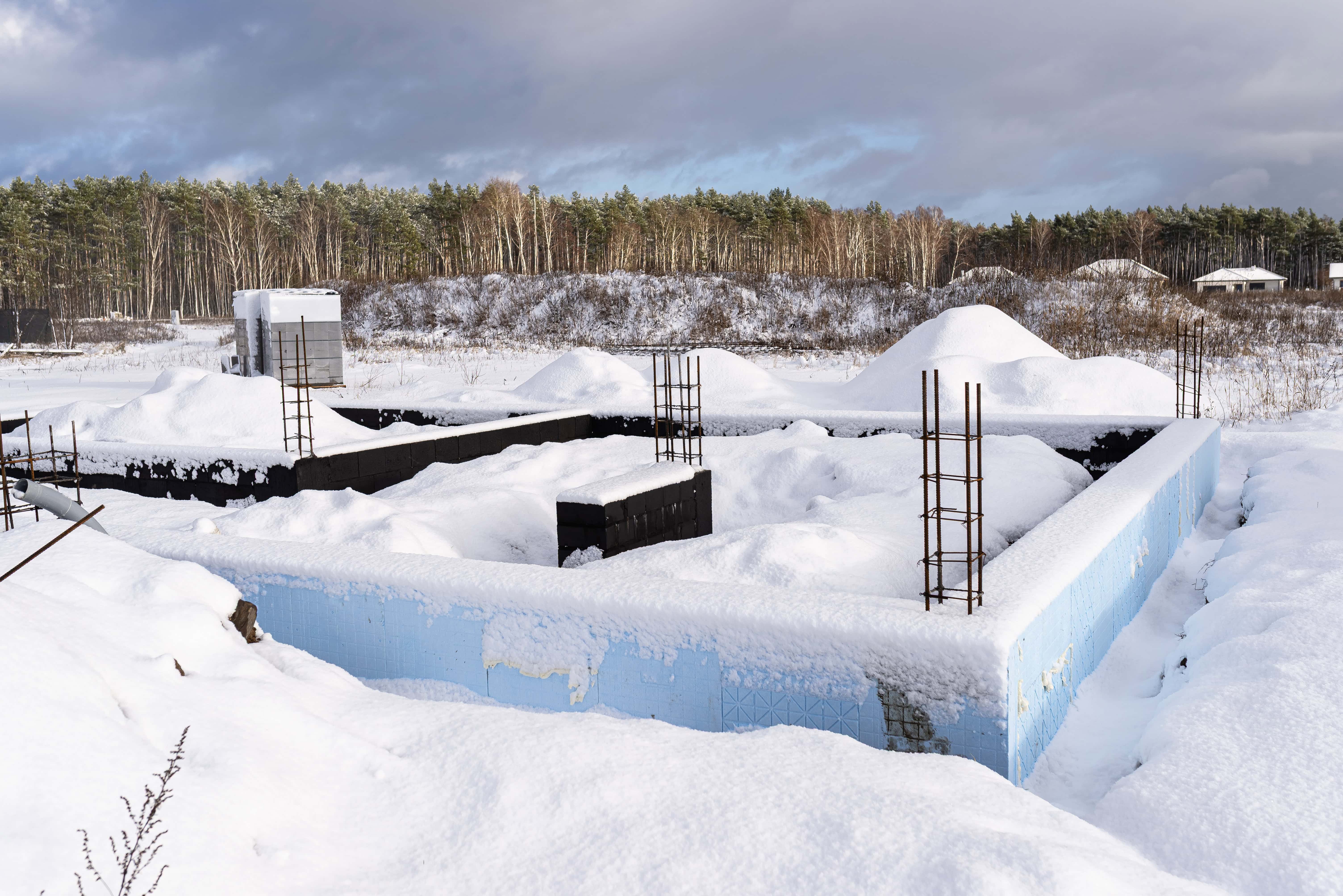 Why Strong Foundations Matter in Winter