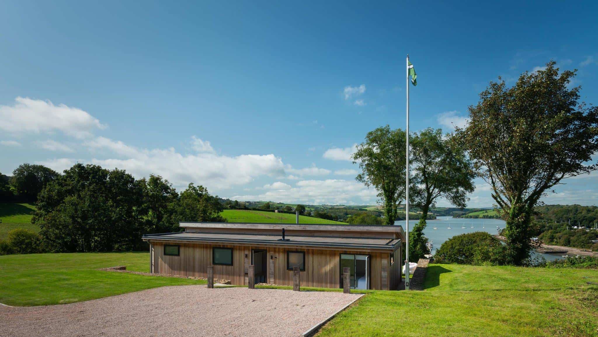 groundworks devon